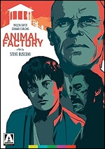 Animal Factory
