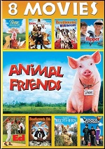 Animal Friends