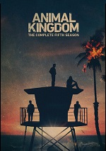 Animal Kingdom - The Complete Fifth Season