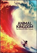 Animal Kingdom - The Complete Fourth Season