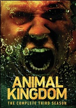 Animal Kingdom - The Complete Third Season