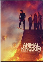 Animal Kingdom - The Sixth And Final Season