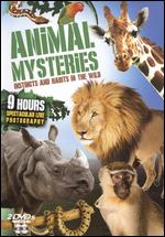 Animal Mysteries - Instincts And Habitats In The Wild