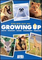 Animal Planet - Growing Up Gift Set