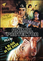 Animal Protector/ A Blade In The Dark