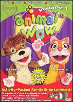 Animal Wow - Volume 1