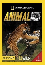 Animal Fight Night - Season 3