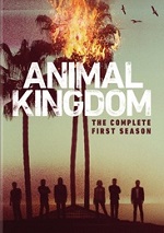 Animal Kingdom - The Complete First Season