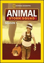 Animal Storm Squad - Season 1