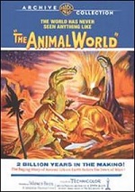 Animal World