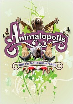 Animalopolis