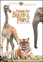 Animals Are Beautiful People