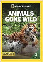 Animals Gone Wild - Season 2