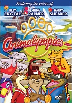 Animalympics