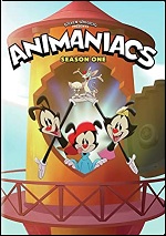 Animaniacs - Season One
