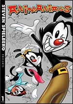 Animaniacs - Vol. 1