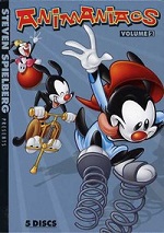 Animaniacs - Vol. 2