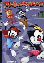 Animaniacs - Vol. 3