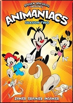 Animaniacs - Season Two