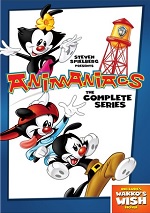 Animaniacs - The Complete Series