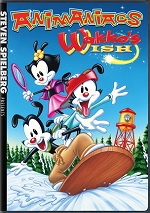 Animaniacs - Wakko's Wish