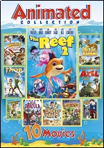 Animated Collection