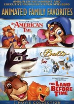 Animated Family Favorites