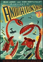 Animation Show - Vol. 3
