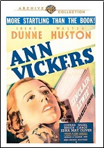 Ann Vickers