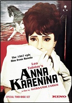 Anna Karenina