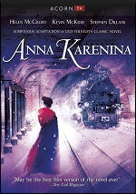 Anna Karenina