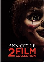 Annabelle 2 Film Collection
