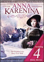 Anna Karenina