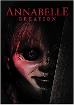 Annabelle: Creation