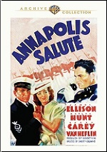 Annapolis Salute
