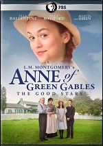 Anne Of Green Gables - The Good Stars