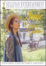 Anne Of Green Gables - Collector's Edition