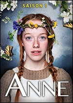 Anne - Season 1