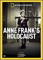 Anne Franks Holocaust