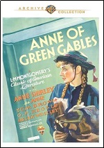 Anne Of Green Gables