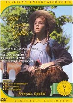 Anne Of Green Gables
