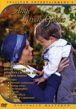 Anne Of Green Gables - The Continuing Story
