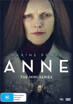 Anne: The Mini-Series