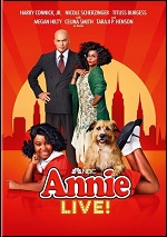 Annie Live!