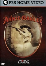 Annie Oakley