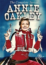 Annie Oakley - The Complete Series