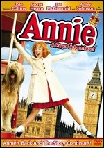 Annie - A Royal Adventure