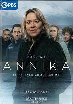 Annika: Season One