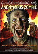 Anonymous Zombie