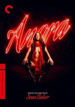 Anora - Criterion Collection